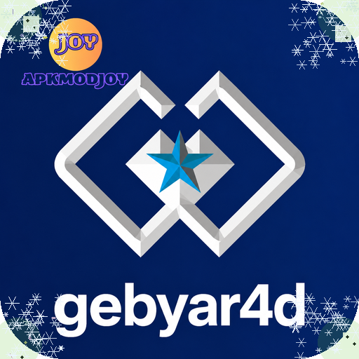 gebyar4d — galeri pratinjau - APK Resmi
